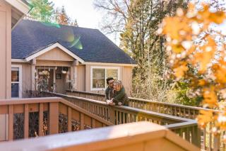Eagle Retreat - New Listing! - Shaver Lake - 2