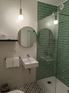 Hostal Quiper - Quiroga - 1