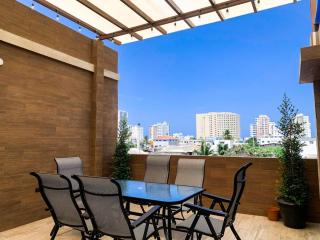 Departamento con balcón privado - Salinas - 5