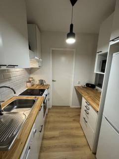 Viihtyisä kaksio - Rovaniemi - 4