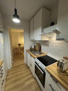 Viihtyisä kaksio - Rovaniemi - 3