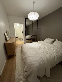 Viihtyisä kaksio - 2