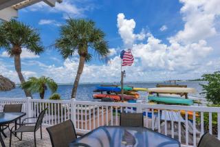 Relaxing Spacious Coastal 3bd Gulfport Paradise - Sint-Petersburg - 1