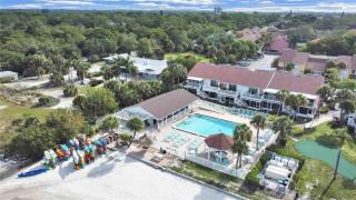 Relaxing Spacious Coastal 3bd Gulfport Paradise - St. Petersburg - 9