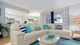 Relaxing Spacious Coastal 3bd Gulfport Paradise - Sint-Petersburg - 7