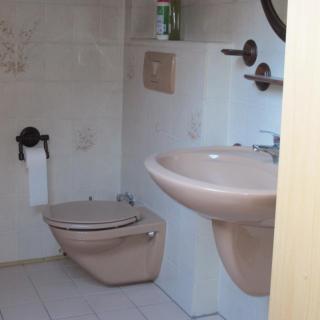 Idar-Oberstein Apartment 4 ZKB 5 Personen - 5