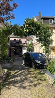 Idar-Oberstein Apartment 4 ZKB 5 Personen - 4