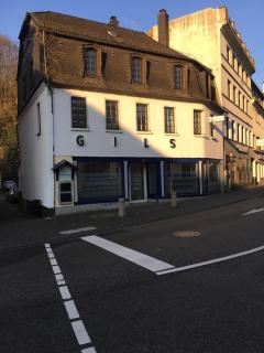 Idar-Oberstein Apartment 4 ZKB 5 Personen - 2