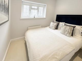 Opulent Mayfair 2 Bedroom House with Rooftop by Hyde Park - Londra - 3