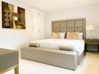Opulent Mayfair 2 Bedroom House with Rooftop by Hyde Park - Londra - 2