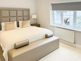 Opulent Mayfair 2 Bedroom House with Rooftop by Hyde Park - Londra - 1