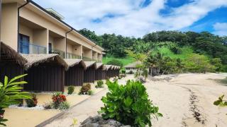 Survivor Samoa Beach Resort - Falelatai - 9