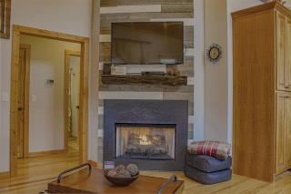 Mountain Views 3bd Charming Log Cabin - Franklin - 4
