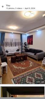 Hibe Dede Hotel Cappadocia - Ürgüp - 0