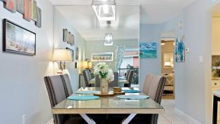 Spacious Bright Paradise Beach 1bd Modern Condo - São Petersburgo - 3