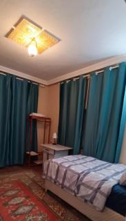 Hibe Dede Hotel Cappadocia - Ürgüp - 8