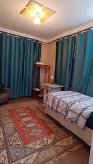 Hibe Dede Hotel Cappadocia - Ürgüp - 4
