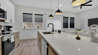 Pet-Friendly l Chic City Escape - Dallas Edition - Dallas - 9