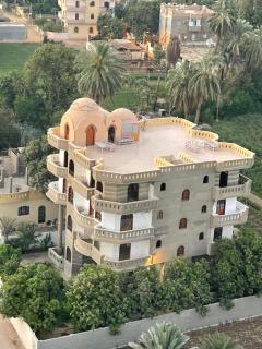 Egypt Villa Garden - Luxor - 0