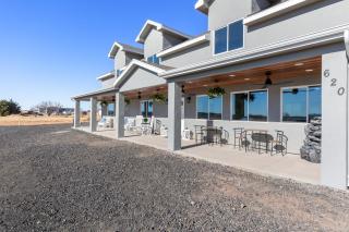 Zions Cottage - Colorado City - 3