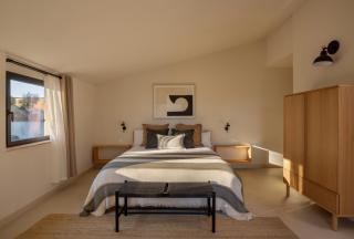 CAN BUFÍ, Espectacular casa con piscina interior - 8