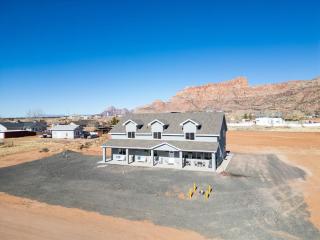 Zions Cottage - Colorado City - 1