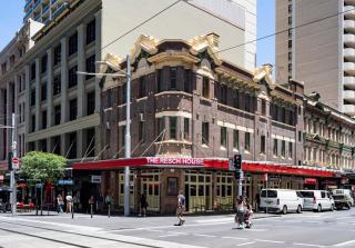 The Resch House - Sydney - 8