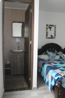 Apartahotel Avverato - 4