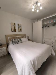 Apartamento Acogedor Granada Centro - 3