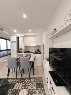 Apartamento Acogedor Granada Centro - Granada - 7