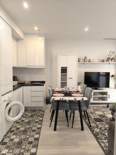 Apartamento Acogedor Granada Centro - Granada - 8