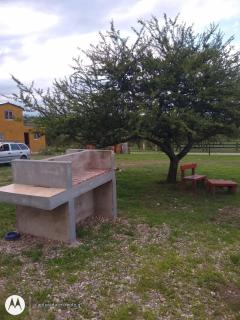 En equilibrio Calamuchita - Santa Rosa de Calamuchita - 1