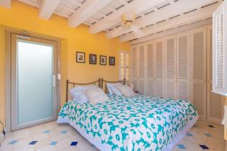 Casa azul - Cartagena das Índias - 6