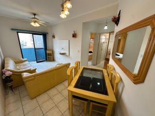 Apartamento - Praia Grande - 0