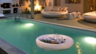 Luxury Villa Mikonou in Mykonos - Drafaki - 0
