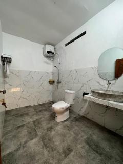 Harmonia batur villa - 5