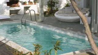 Luxury Villa Mikonou in Mykonos - Drafaki - 7