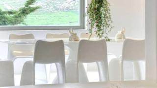 Luxury Villa Mikonou in Mykonos - Drafaki - 6