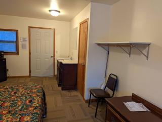 Cannon Dam Cabins - - 7