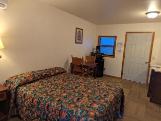 Cannon Dam Cabins - - 6