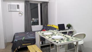 Cozy Studio Suite in Muntinlupa - Manila - 0