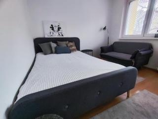 Your Home 7 with parking - Myslava - 8