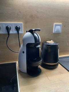 Your Home 7 with parking - 1