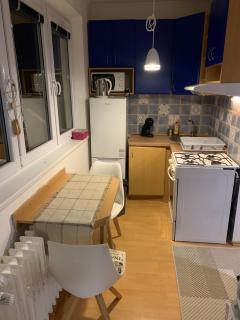 Your Home 7 with parking - Myslava - 4