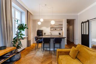 Warsaw Concierge Gagarina Garden - Varsavia - 7