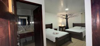 Hotel Pacande B&B - Alajuela - 4