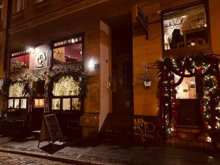 Cilantro Pokoje przy Starym Rynku - Poznań - 4