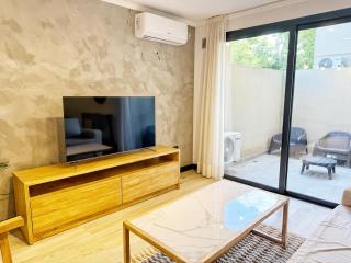 Constantino 6 Apartments - Villa Carlos Paz - 4