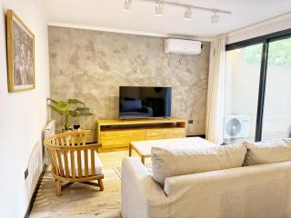Constantino 6 Apartments - Villa Carlos Paz - 3