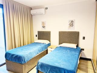 Constantino 6 Apartments - Villa Carlos Paz - 2